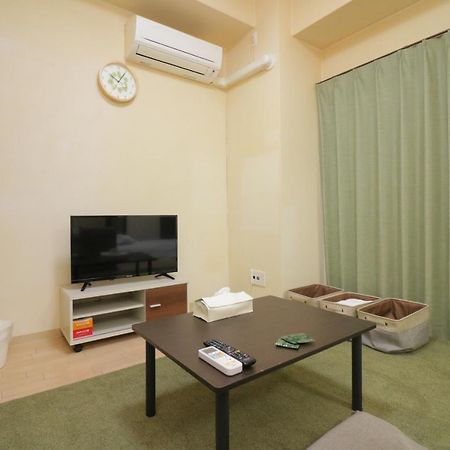 Hg Cozy Hotel No 38 通天閣前 Ōsaka Exterior foto