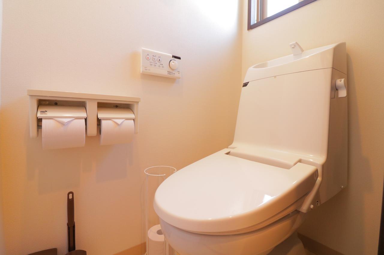 Hg Cozy Hotel No 38 通天閣前 Ōsaka Exterior foto