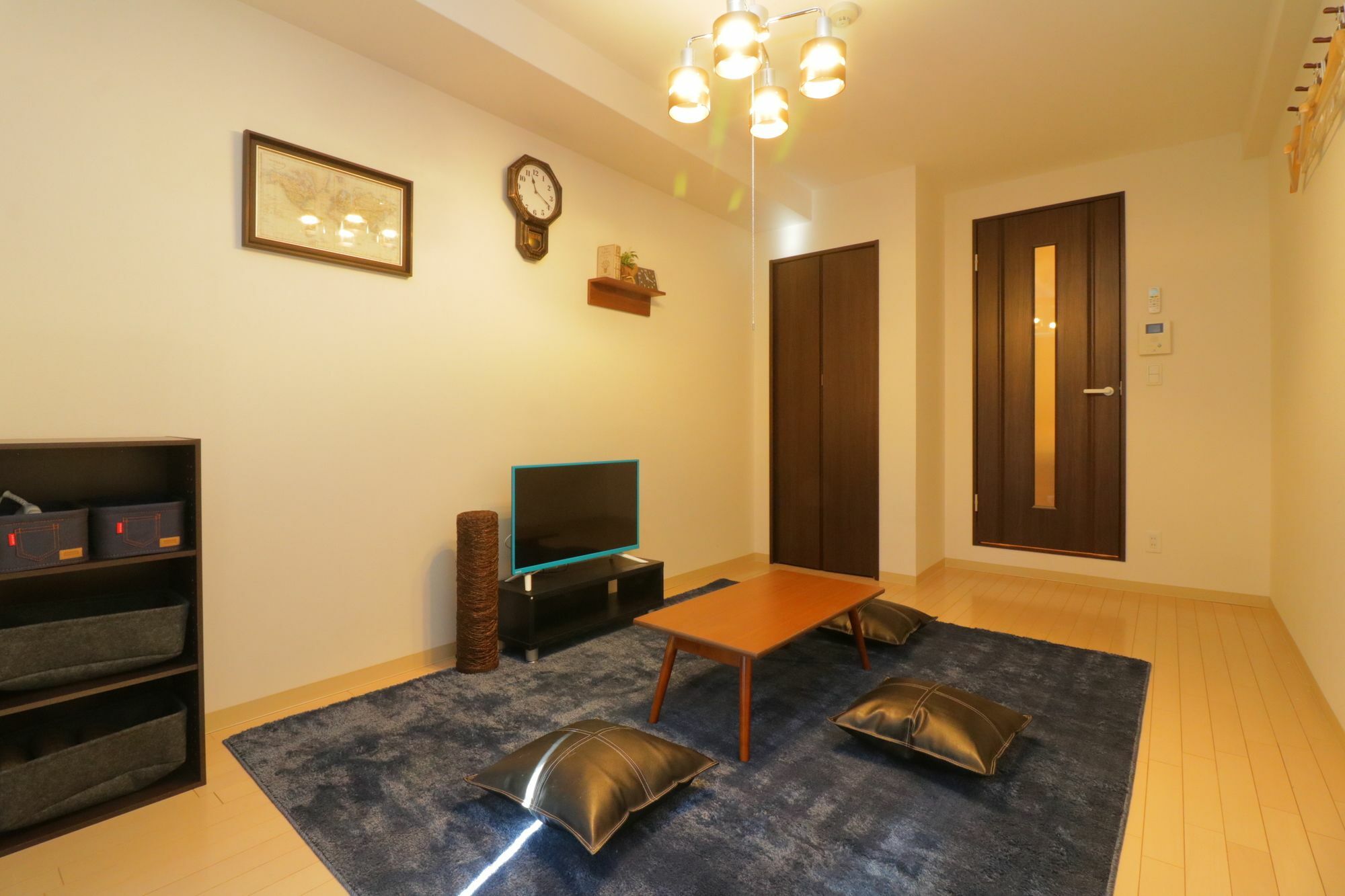 Hg Cozy Hotel No 38 通天閣前 Ōsaka Exterior foto