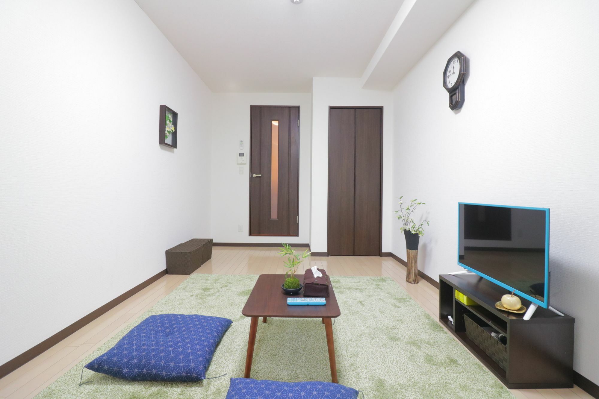 Hg Cozy Hotel No 38 通天閣前 Ōsaka Exterior foto