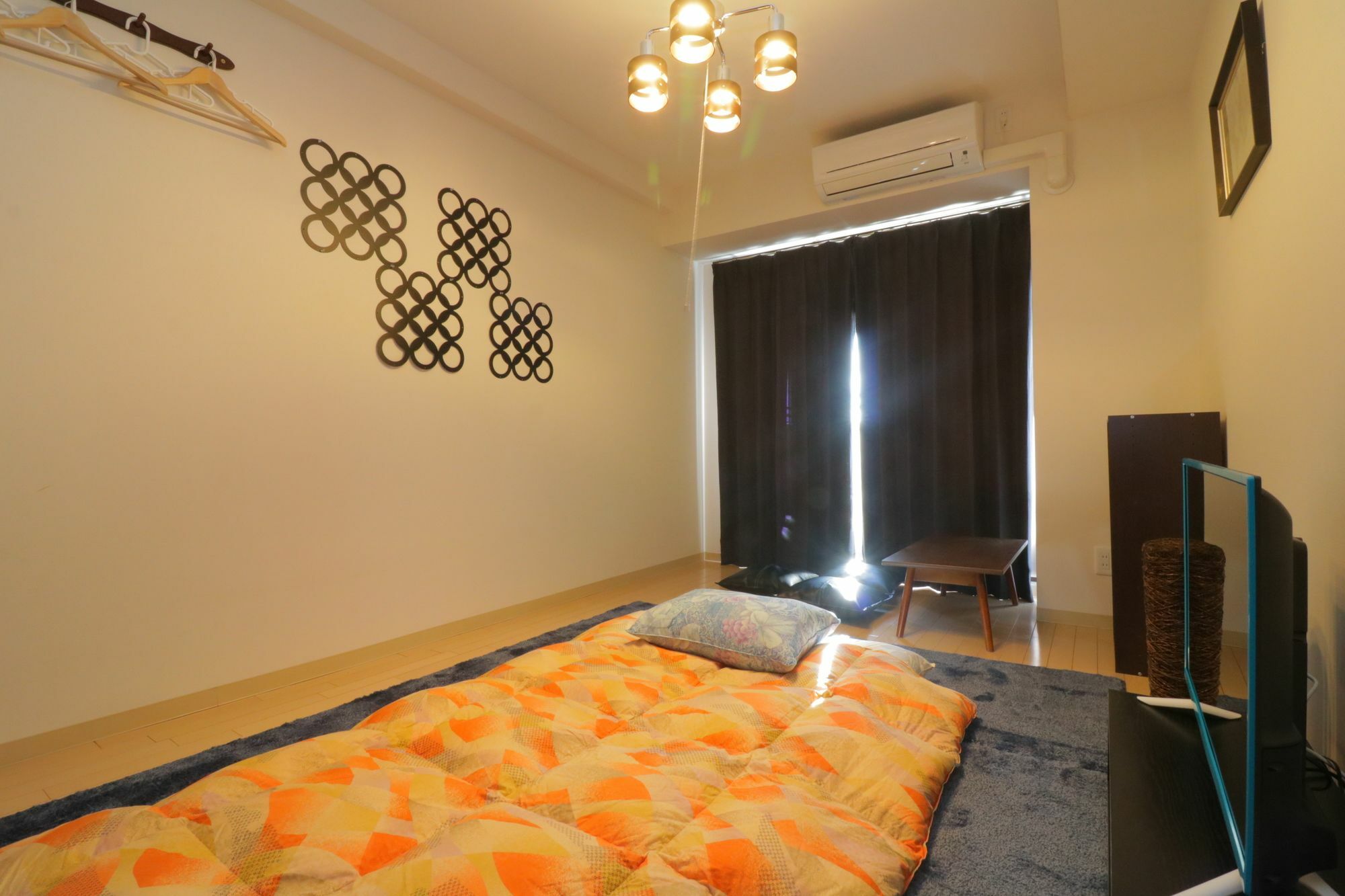 Hg Cozy Hotel No 38 通天閣前 Ōsaka Exterior foto