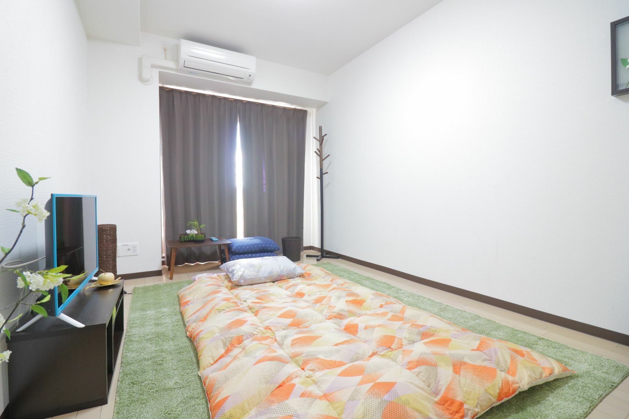 Hg Cozy Hotel No 38 通天閣前 Ōsaka Exterior foto