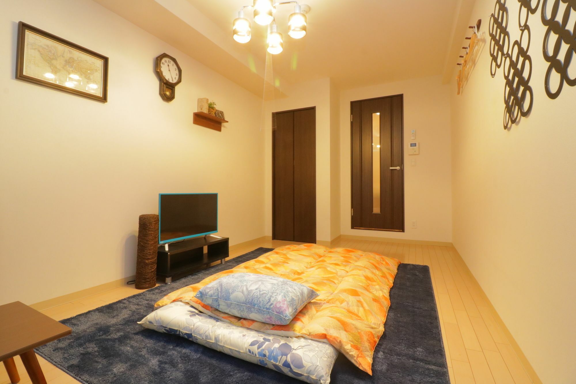 Hg Cozy Hotel No 38 通天閣前 Ōsaka Exterior foto